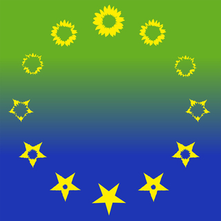 Europa wird Grün _ AI